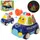 Машинка Limo Toy Полиция LT-6108 17 см