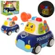 Машинка Limo Toy Полиция LT-6108 17 см