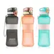 Бутылка для воды Ardesto Balance AR2265BL 650 мл черная