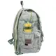 Рюкзак школьный YES Т-108L Iconic 550485 20.2 л