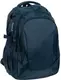 Городской рюкзак Paso 30L 18-1641N синий
