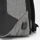 Мужской рюкзак Monsen C11707-grey