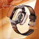Чехол с ремешком Supcase для Apple Watch Ultra (49 мм) Unicorn Beetle PRO + 2 стекла, Black (843439120921)