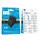Адаптер сетевой HOCO Leader single port charger CS93A |1Type-C, 20W/3A, PD|