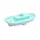 Детская песочница "Корабль" DOLONI TOYS 03355/4 137х72х76