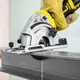 Пила циркулярная аккумуляторная мини Trotec PCSS 05-20V + кейс (4430000105)