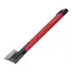 Топор 630 г, ручка из фибергласса, STORM INTERTOOL HT-0291