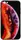 Чехол-накладка TOTO Print Glass Space Case Apple iPhone 6/6s Amethyst