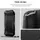 Чехол Spigen для Logitech G Cloud - Rugged Armor, Matte Black (ACS05916)