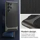 Чехол Spigen для Samsung Galaxy S23 Ultra - Neo Hybrid, Gunmetal (ACS05627)