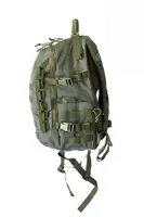Рюкзак туристичний Tpamp Tactical TRP-043 40 л хакі