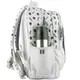 Рюкзак школьный Kite Education K20-855M-2 серый