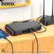 Mini DC UPS HOCO Imperial emergency power bank DB62 20000mAh |5/9/12v, USB/Type-C 18W, LAN, POE|