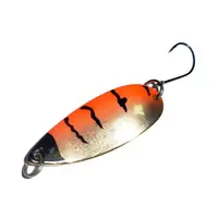 Блесна колеблющаяся DuraKing Amrita 8г/CBR Copper AMT8-CBR
