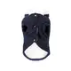 Кофта для собак с капюшоном Dog Baby EST.1978 Dark Blue S