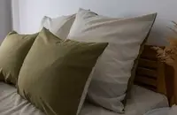 Постільна білизна сімейна ТЕП Природний Малахіт 2-00882-26211 150х215х2 см