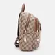 Женский рюкзак Monsen C1nn7034be-beige