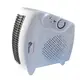 Электро обогреватель Domotec MS-5903 2000 Вт ∙ Тепловентилятор дуйчик ∙ Обогреватель – дуйка 2 в 1 ∙ 3 режима