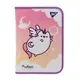 Папка факультативная А4 YES Pusheen 491975 34х24х3 см