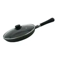 Сковорода с крышкой d=28 см Bohmann BH-6010-28
