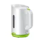 Электрочайник Braun WK-1100-GR 1.7 л зеленый