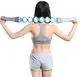 Массажер-лента роликовый Massage Rope WN-18