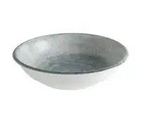 Тарелка глубокая круглая Bonna Omnia S-MT-OMIGRM15CK 15 см