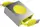 Кабель Rock Lightning Retractable Charge & Sync Cable 0,8M Yellow