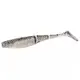 Плавающий силикон ZMAN Scented Paddlerz 4" 5pc #Bad Shad / (671185 / SPT4-259PK5)