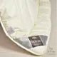 Одеяло CASHMERE шерстяное всесезонное TM SEI DESIGN 200х220 см молоко