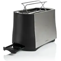 Тостер Polaris PET-0804-A 800 Вт белый