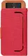 Чехол-книжка Goospery Canvas Diary Universal 4.5'-5.0' Red