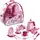 Набор посуды в сумке "Cooking set" (39 элем)