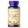 Витамины и минералы Puritan's Pride Vitamin E 400 IU (268 mg) Naturally Sourced, 100 капсул