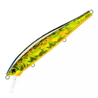 Воблер Duel Hardcore Minnow Flat 70F 70mm 4.5gr #HGSN (R1357-HGSN / 2210517)