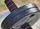 Колесо для преса Power System PS-4042 Dual-Core Ab Wheel Grey/Black