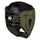 Боксерский шлем Phantom APEX Full Face, Army Green