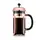 Заварник-кофейник Bodum Chambord 1928-18 1 л медный