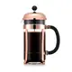 Заварник-кофейник Bodum Chambord 1928-18 1 л медный