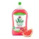 Средство для мытья посуды Chante Clair Vert Piatti Грейпфрут и Гранат 8015194512262 500 мл