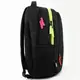 Рюкзак школьный GoPack Bright cats GO-20-133-M-1