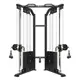Двухблочная станция свободного движения Impulse Classic Dual Adjustable Pulley