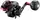 Катушка Shimano Genpu XT 201PG 3+1BB 5.5:1 (2266-27-94)