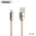 Кабель Micro USB REMAX Knight RC-043m