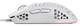 Мышь компьютерная проводная Trust Gaming GXT 928 Helox White 25389_TRUST белая