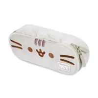 Пенал м'який YES PH-30 Pusheen beige 533757 22х9х5 см