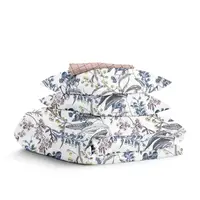 Семейный комплект на резинке FLOWERS YARD CS5