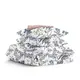Семейный комплект на резинке FLOWERS YARD CS5