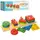 Деревянная игрушка Tree Toys Геометрика MD-0715