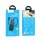 HUB адаптер HOCO Type-C Easy mix 4-in-1 converter HB25 |USB3.0+3*USB2.0|